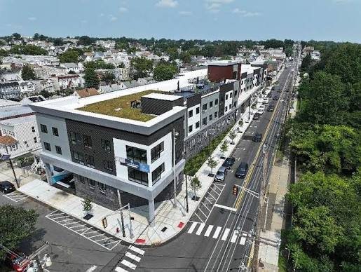 Multifamily property in Kearny, NJ