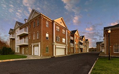 Multifamily property in Northvale, NJ