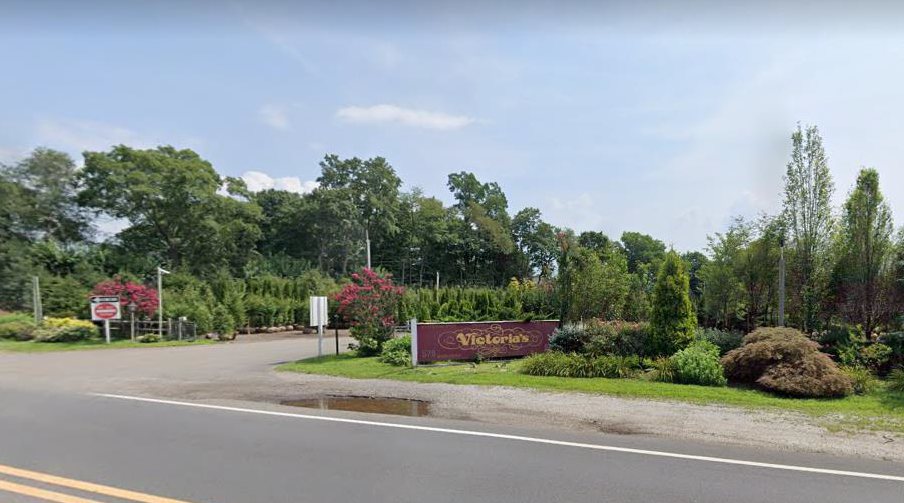 Land property in Paramus, NJ