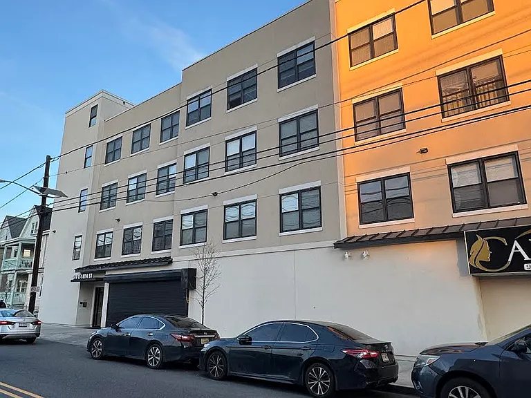 Mixed-Use property in Paterson, NJ