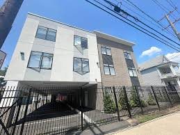 Multifamily property in Paterson, NJ