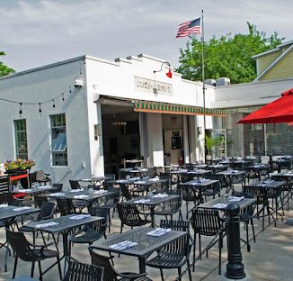 Retail property in Piermont, NY