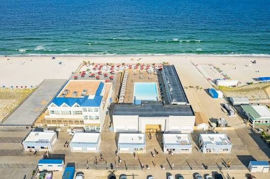 Hospitality property in Seaside Heights, NJ